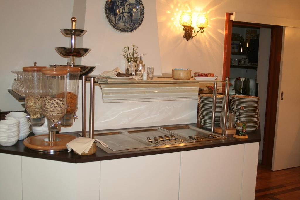 היידלברג Hotel & Gasthaus Backmulde מראה חיצוני תמונה