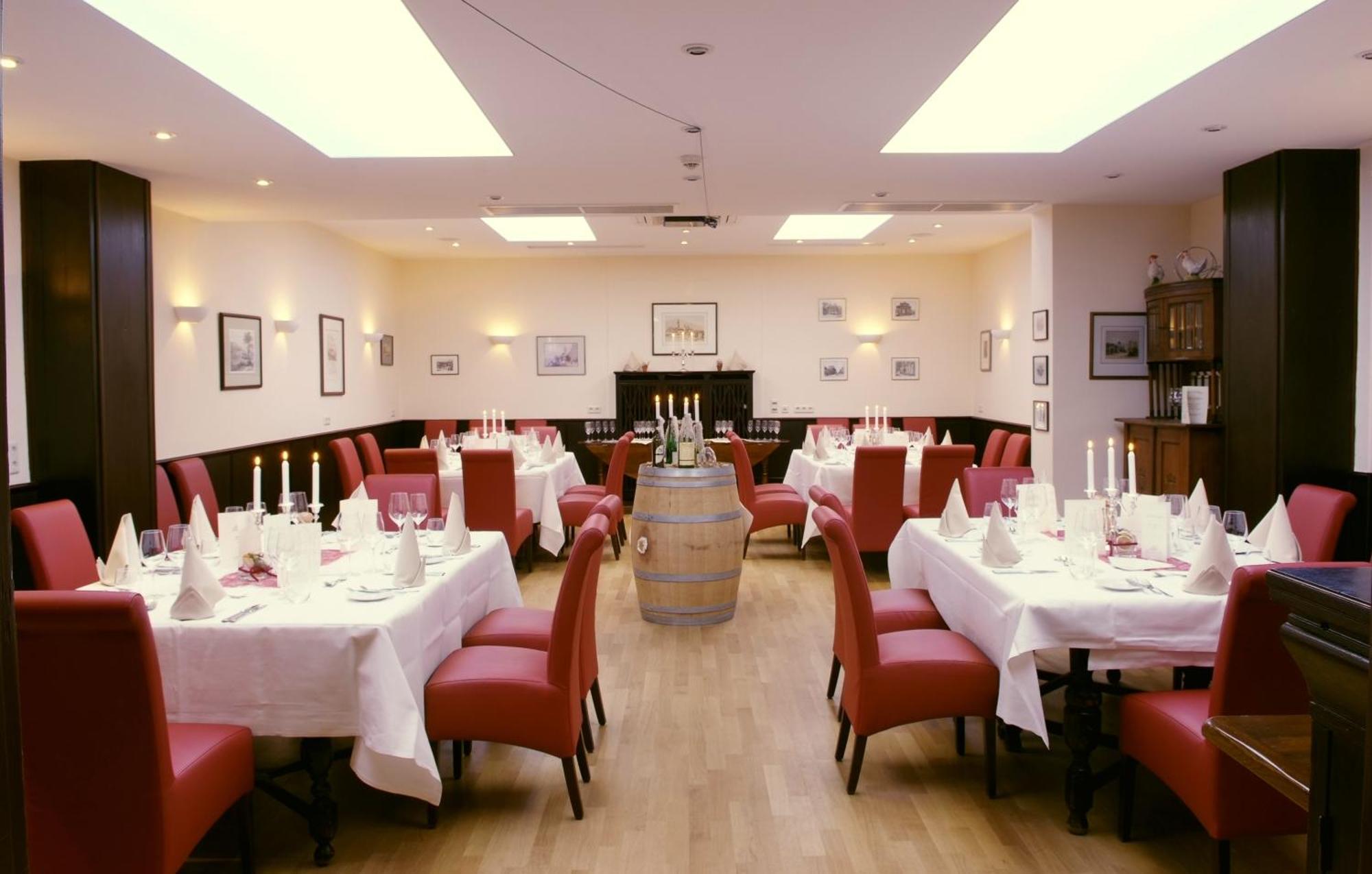 היידלברג Hotel & Gasthaus Backmulde מראה חיצוני תמונה