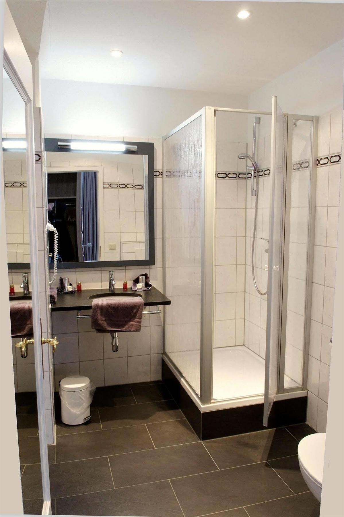 היידלברג Hotel & Gasthaus Backmulde מראה חיצוני תמונה